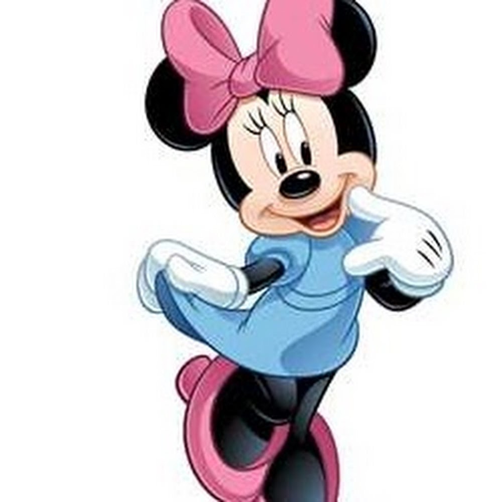 Meet your Posher, Tinky